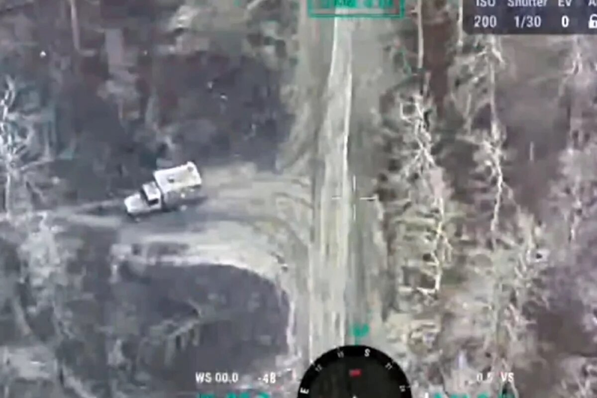    Наемники бьют под дых.