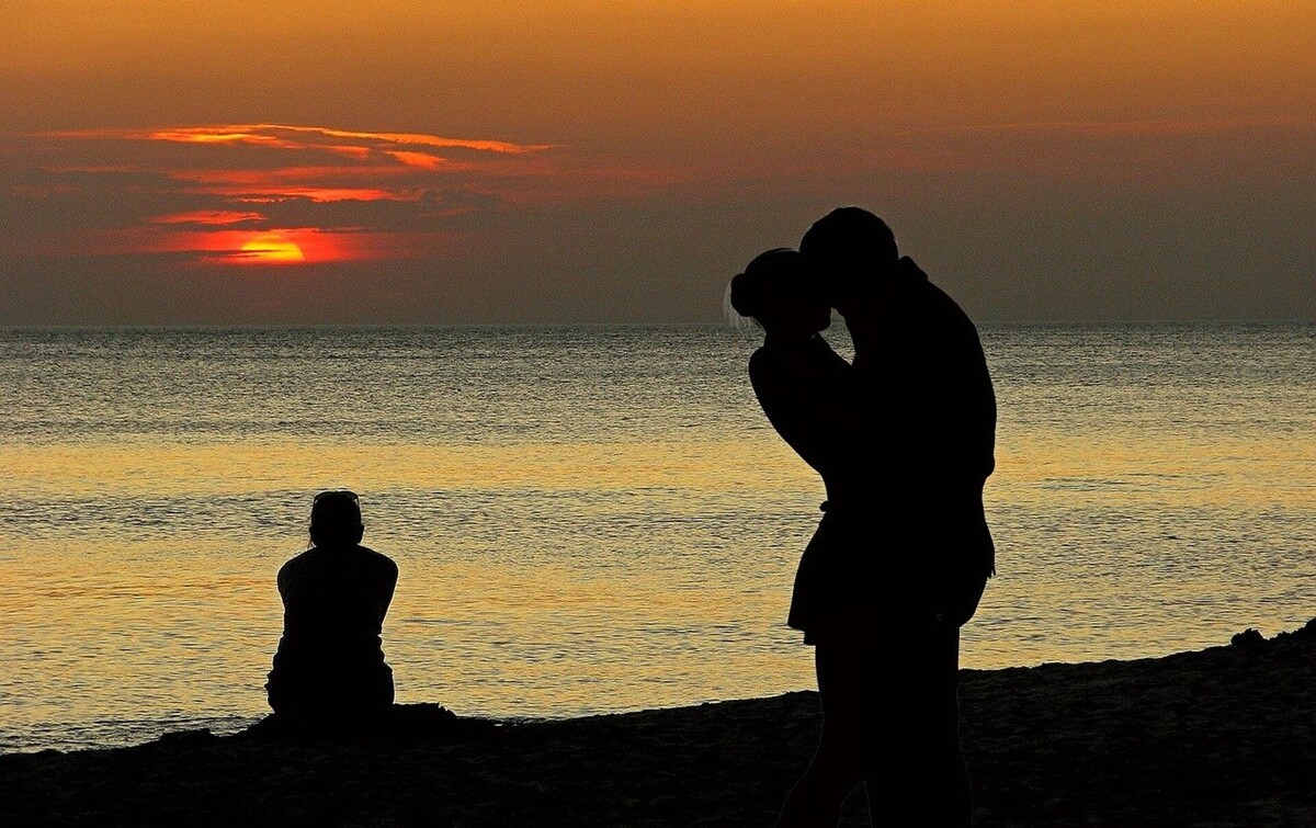 Снова не везет при знакомстве? 