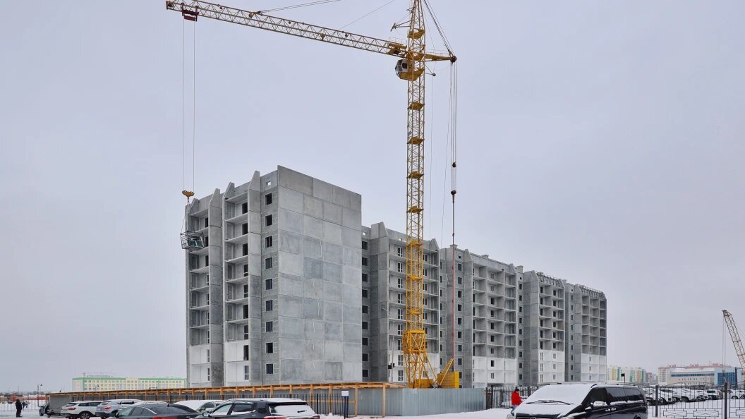    Фото: Ekaterina Sychkova/URA.RU