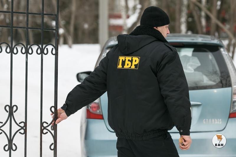    ЕАН. Архивное фото