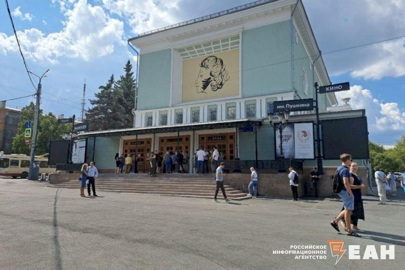    ЕАН / Архивное фото