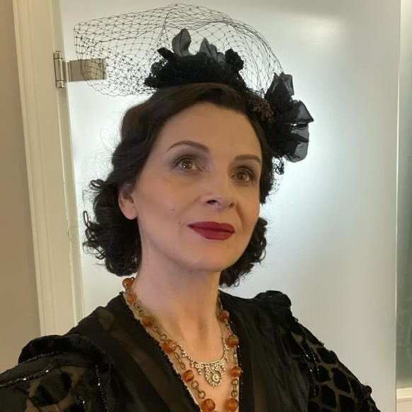     Жюльет Бинош возглавит жюри Каннского кинофестиваля