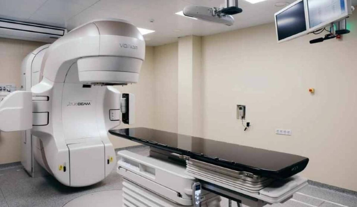     Новый аппарат. Источник: kp.ru Автор фото: Пресс-служба Правительства Санкт-Петербурга