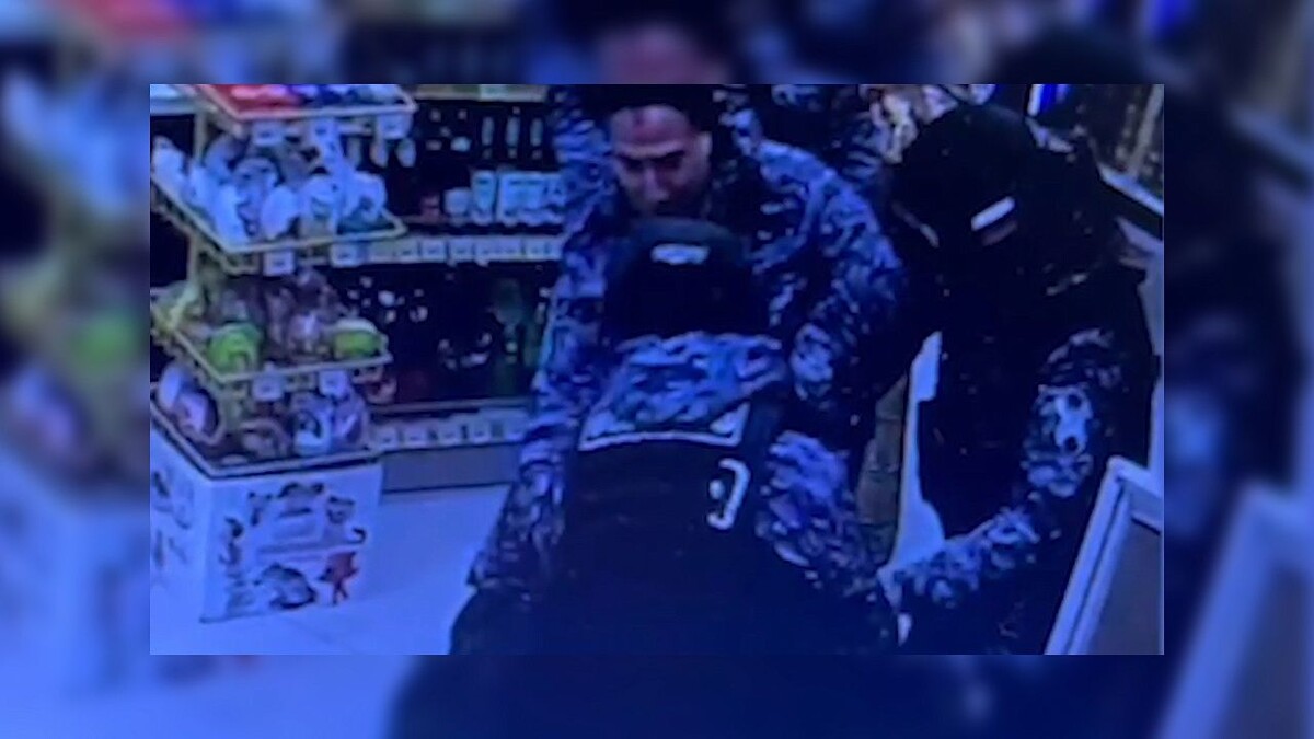    Фото: t.me/rosgvard_krasnodar