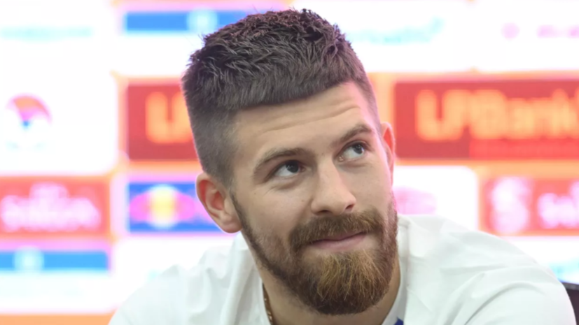   РИА Новости