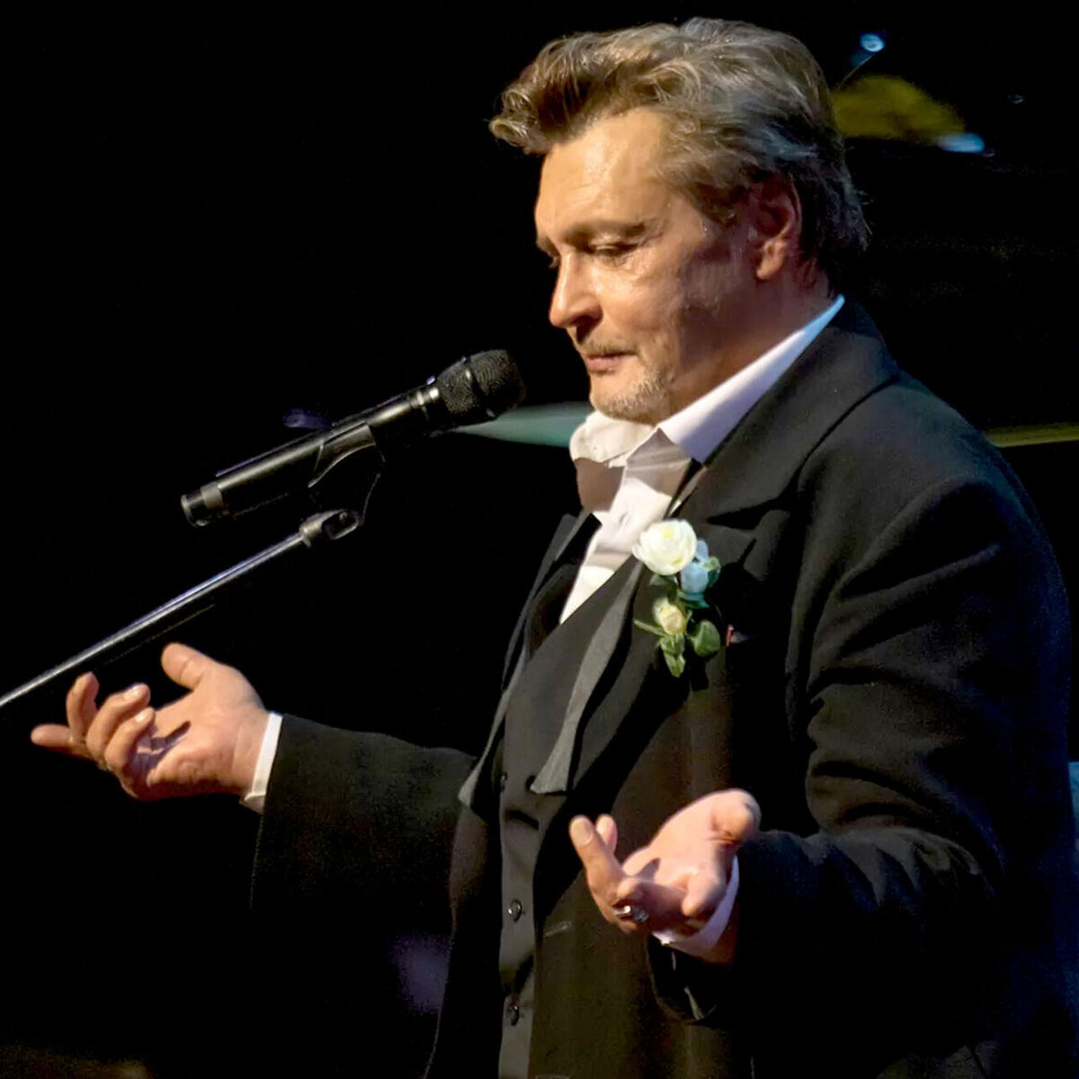     Филипп Гончаров