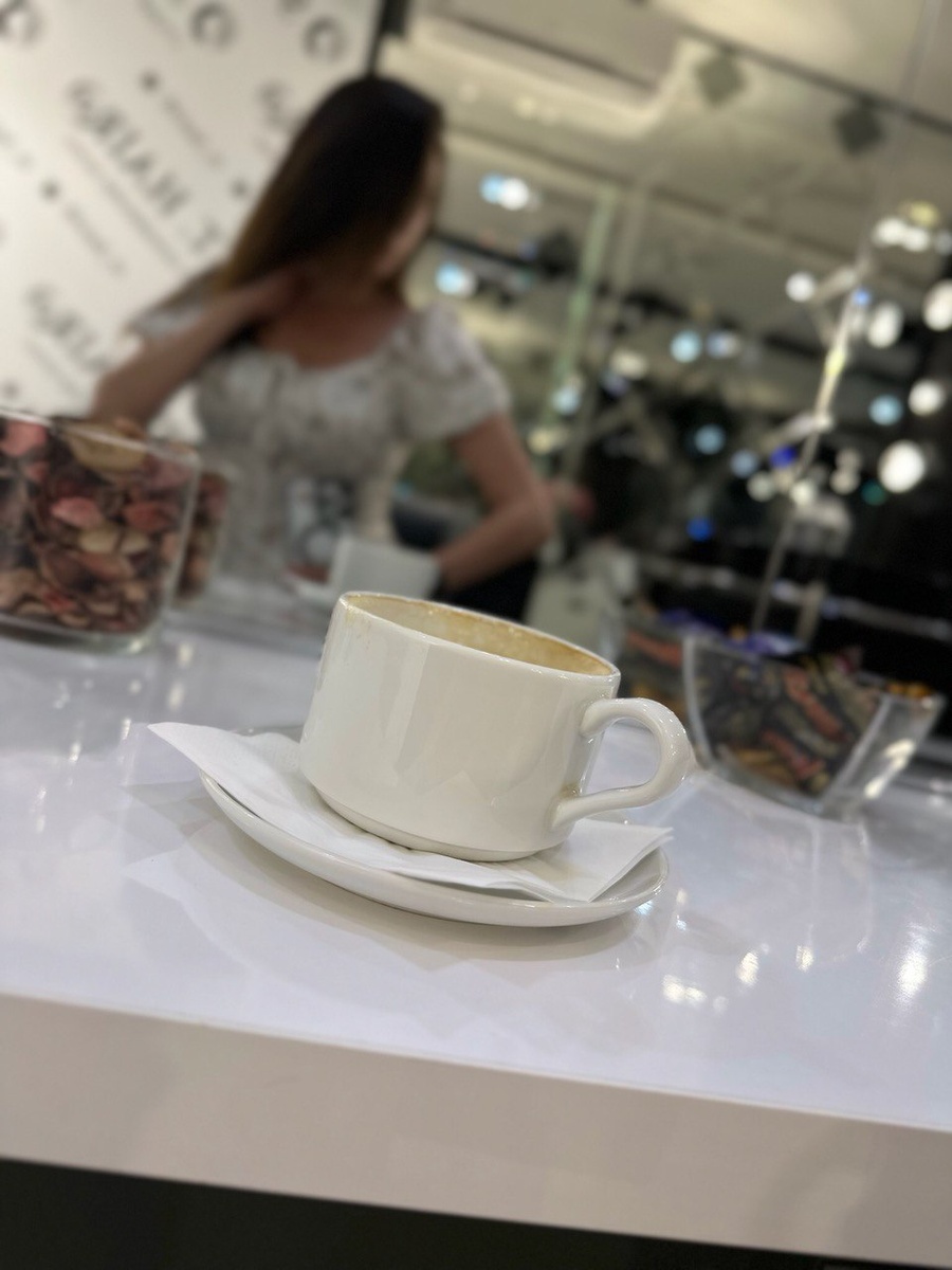 Фото: Лиса Лисовская