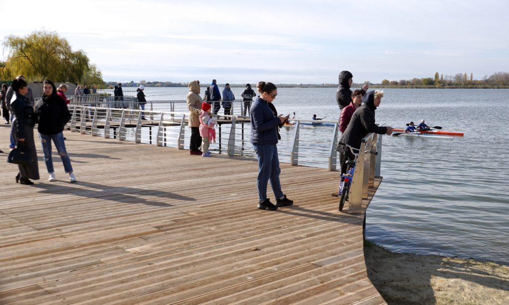    Фото из архива «ЗТ». Евгения Орлова