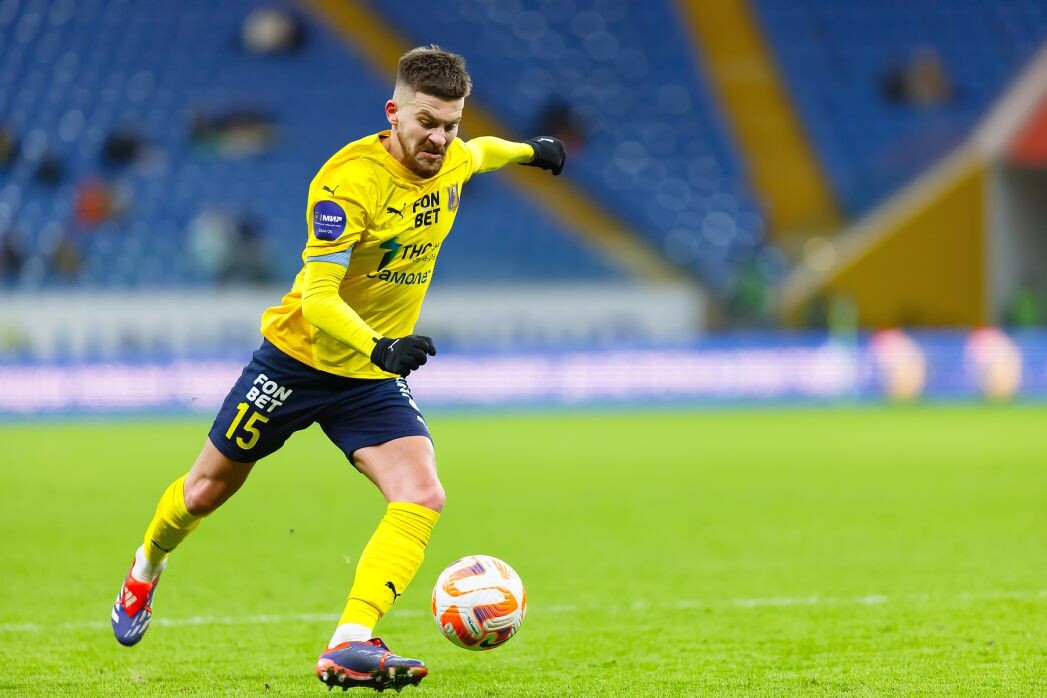    Фото: Официальный сайт ФК «Ростов»