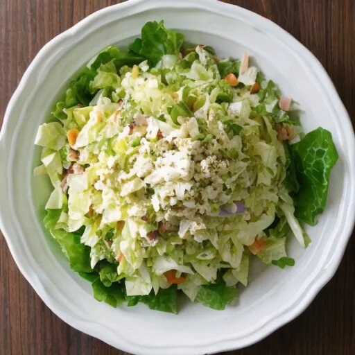 Картинка салата 