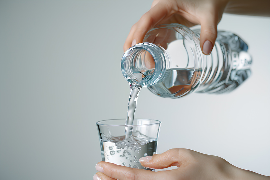 Просто добавь воды.