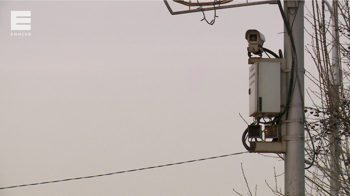     В Красноярске и крае 5 февраля заработают 40 новых дорожных камер