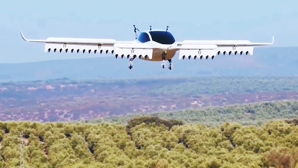 Фото: © Кадр из программы «Наука и техника», РЕН ТВ