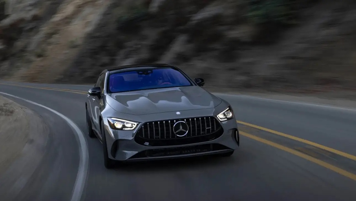 Фото mercedes-amg.com  📷
