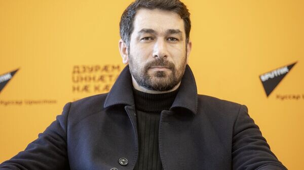    © Sputnik / Наталья Айриян