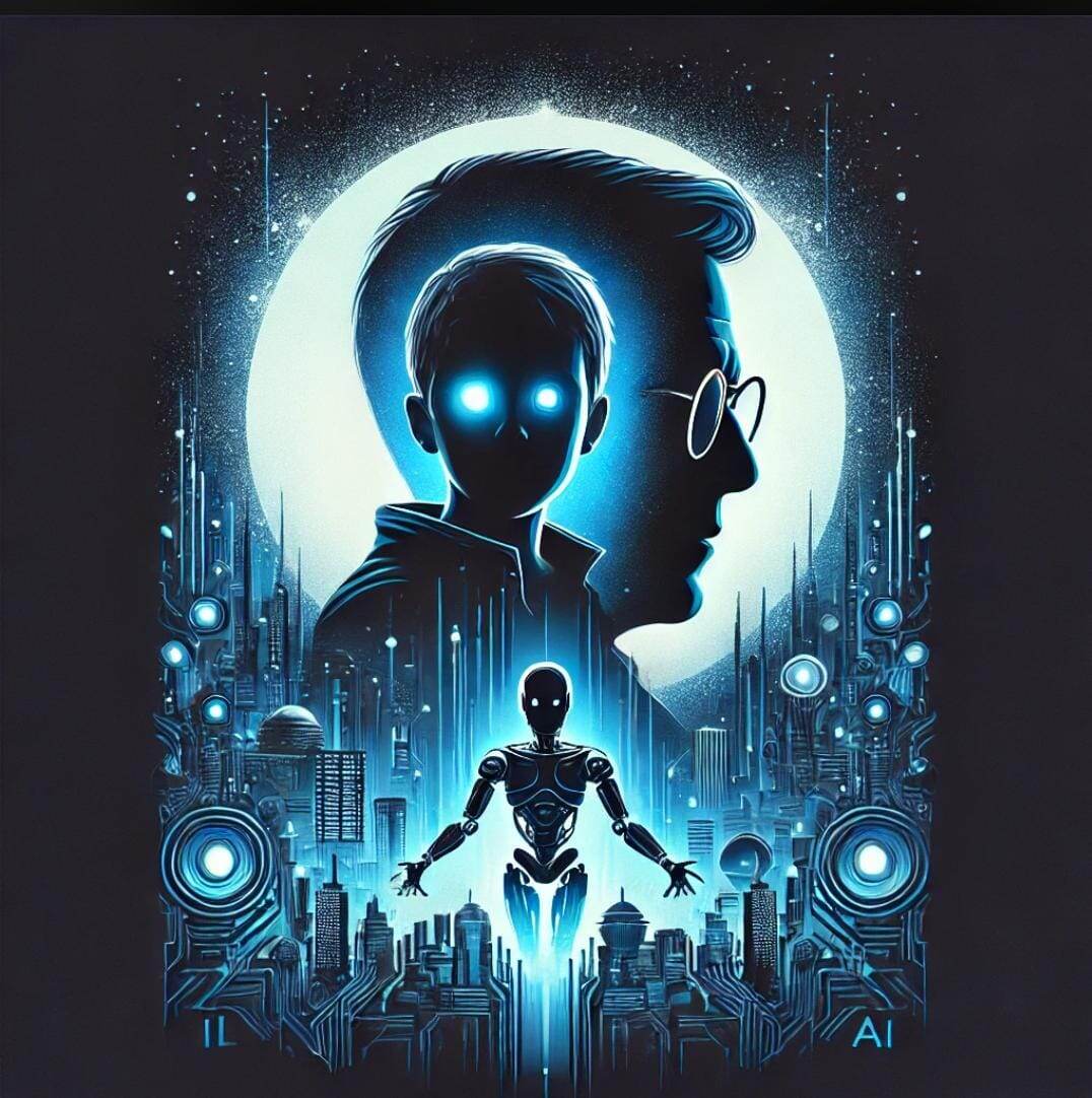 Фильм Стивена Спилберга "Искусственный разум" (Artificial Intelligence: AI) вышел в США 29 июня 2001 года, в  российском прокате 20 сентября 2001 года.