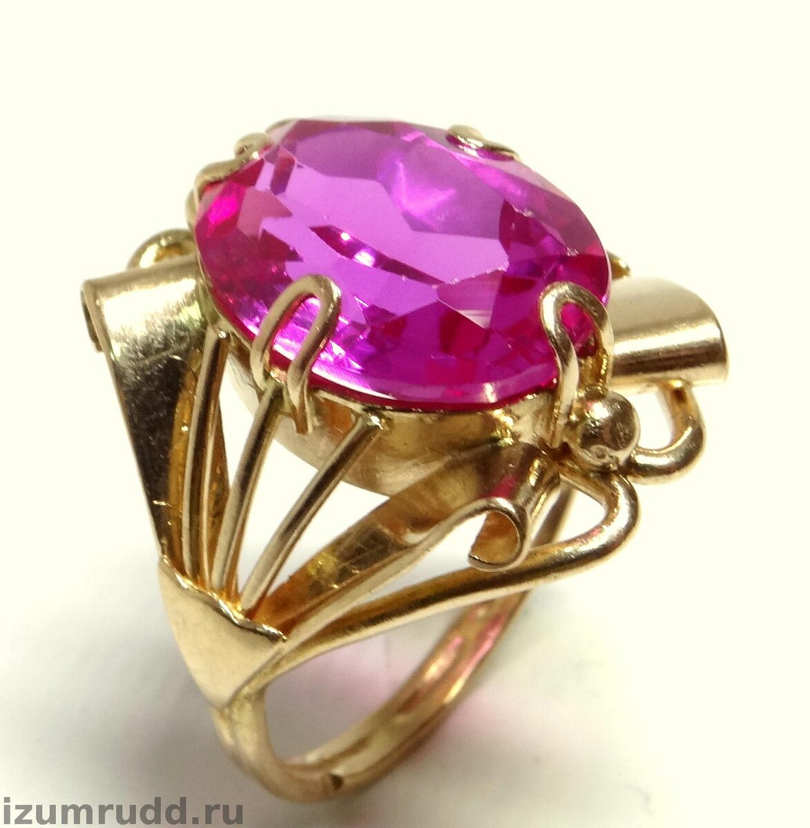 Сайт. izumrudd.ru