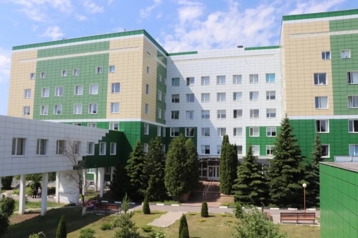    На страже здоровья.