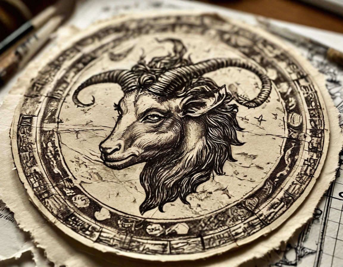 Гороскоп для Козерога на месяц: Февраль 2025 года.