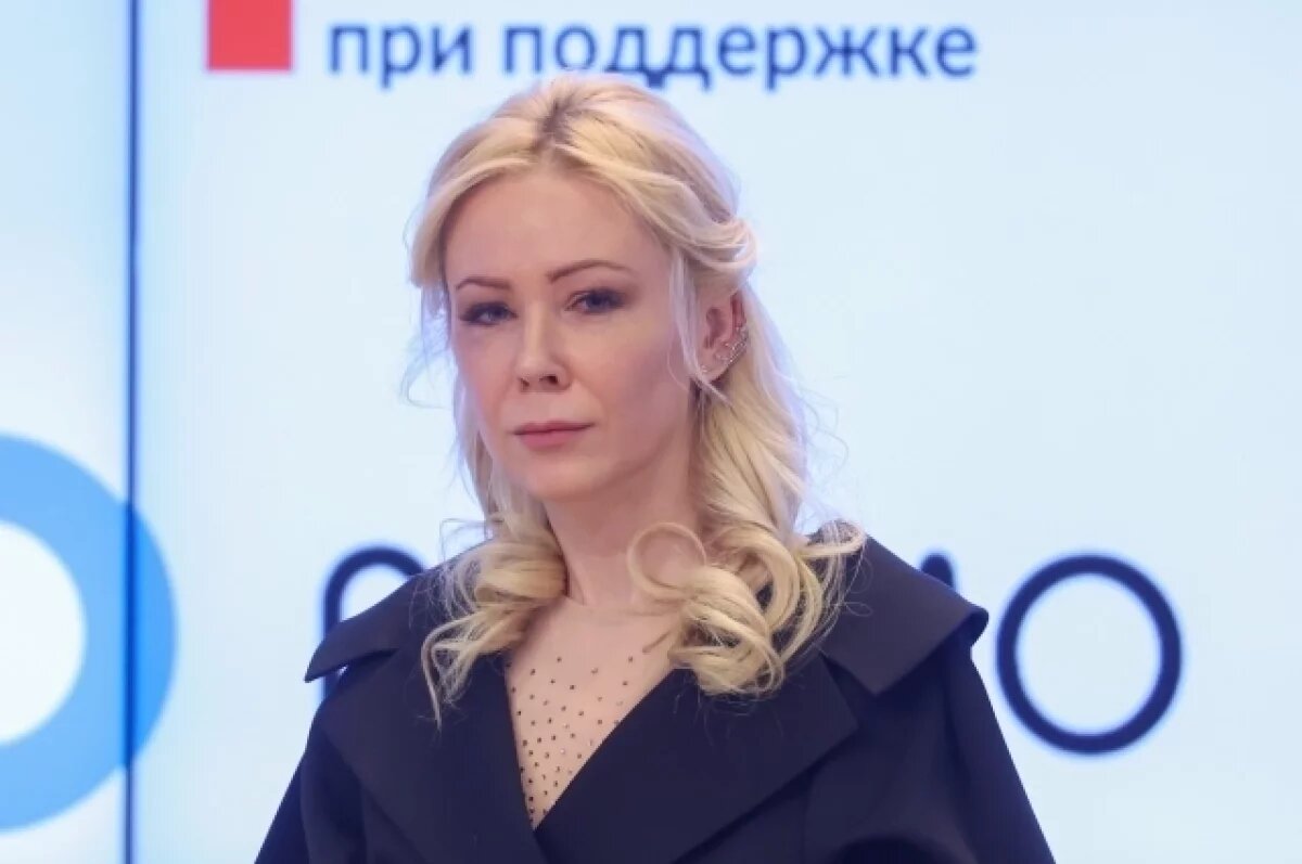    Мизулина сообщила о давлении на девочку из Перми, написавшую о сбое в ЭПОСе