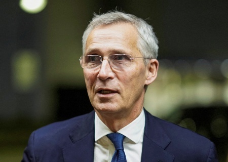    Столтенберг возглавил Министерство финансов Норвегии