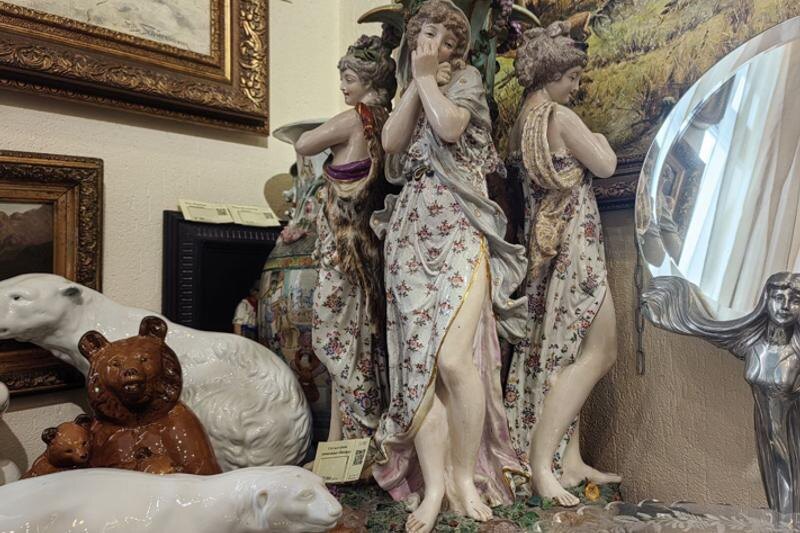    Антон Гуськов