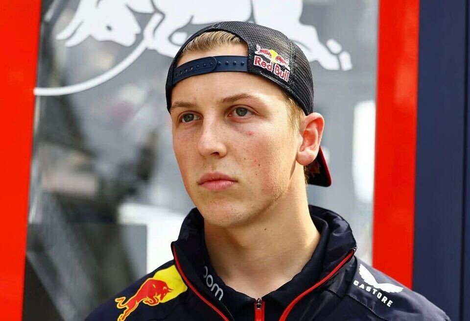    Red Bull Racing