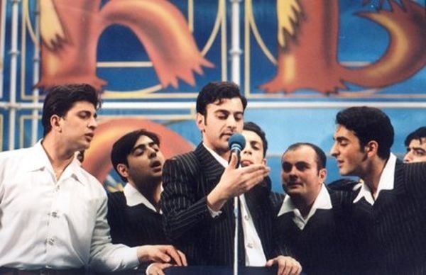 "Новые армяне", armmuseum.ru