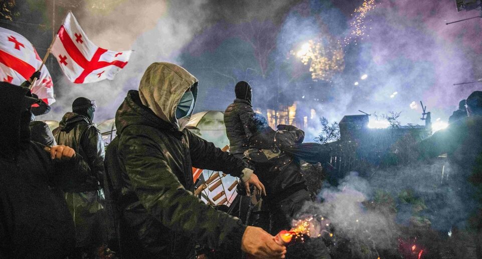    Jay Kogler/Keystone Press Agency / Global Look Press