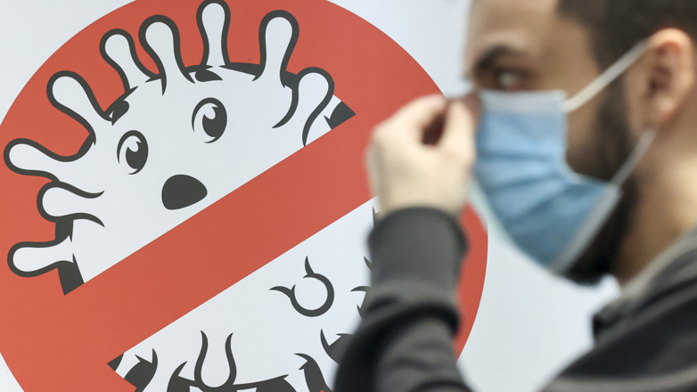 ©Петр Ковалев/ТАСС