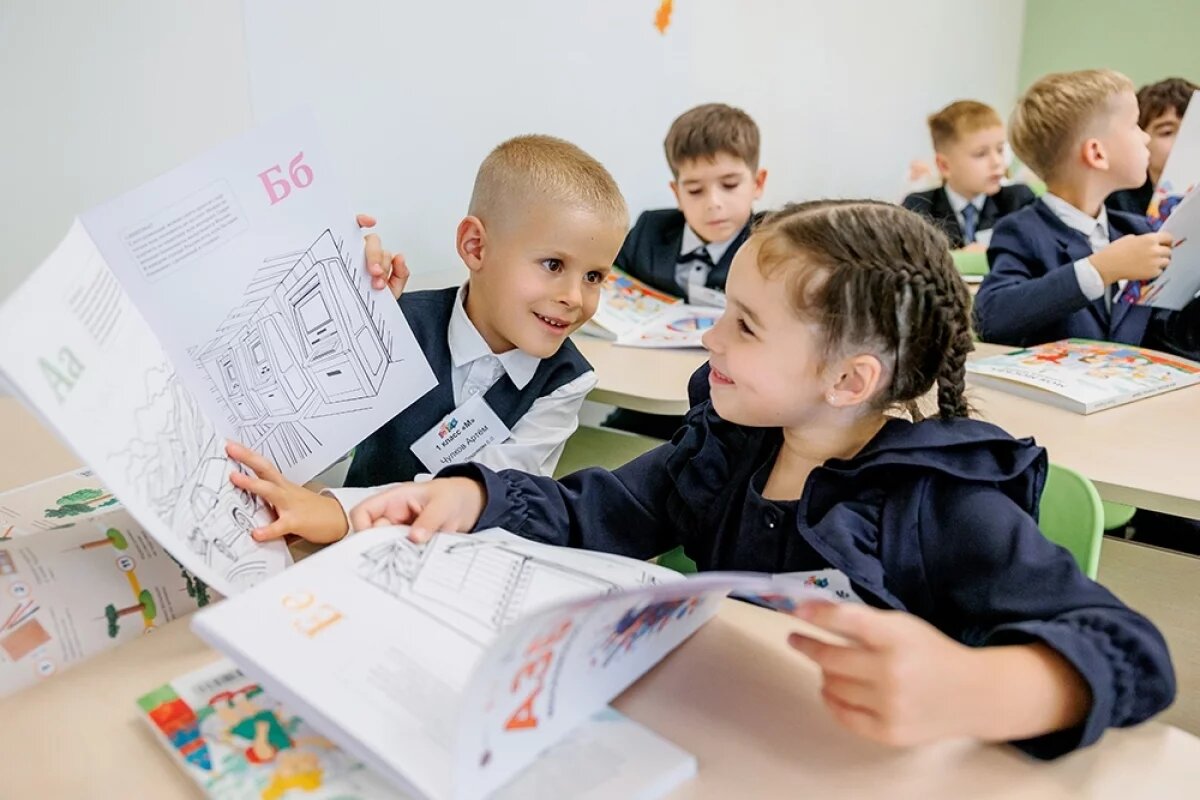    Ирина Каклюгина рассказала, где будут учиться дети во время ремонта школ