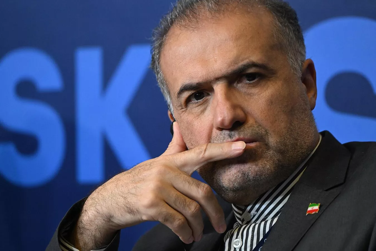 © Sputnik / Кристина Кормилицына
