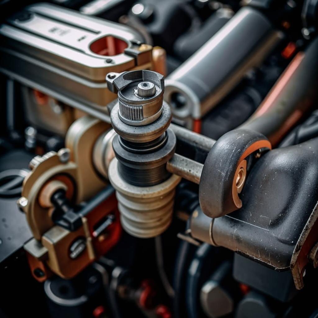 Фиксация хомута