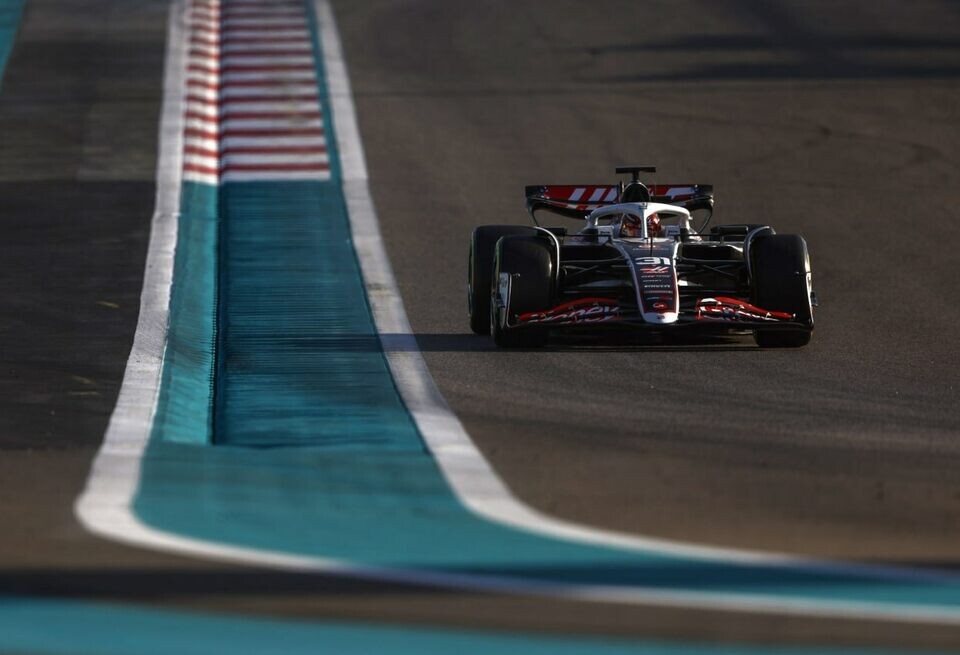    Аяо Комацу: Если мои пилоты станут как Мазепин и Шумахер, у них будут проблемы!Haas