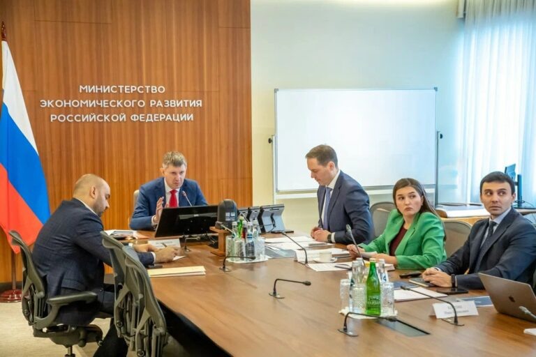    Поддержка для повышения производительности труда охватит ещё 6 тысяч компаний в России Белов Михаил Александрович