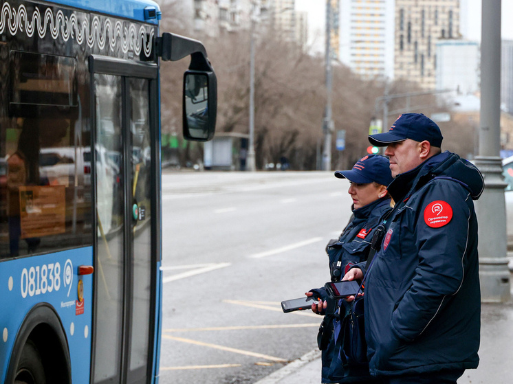 Фото: АГН «Москва»
