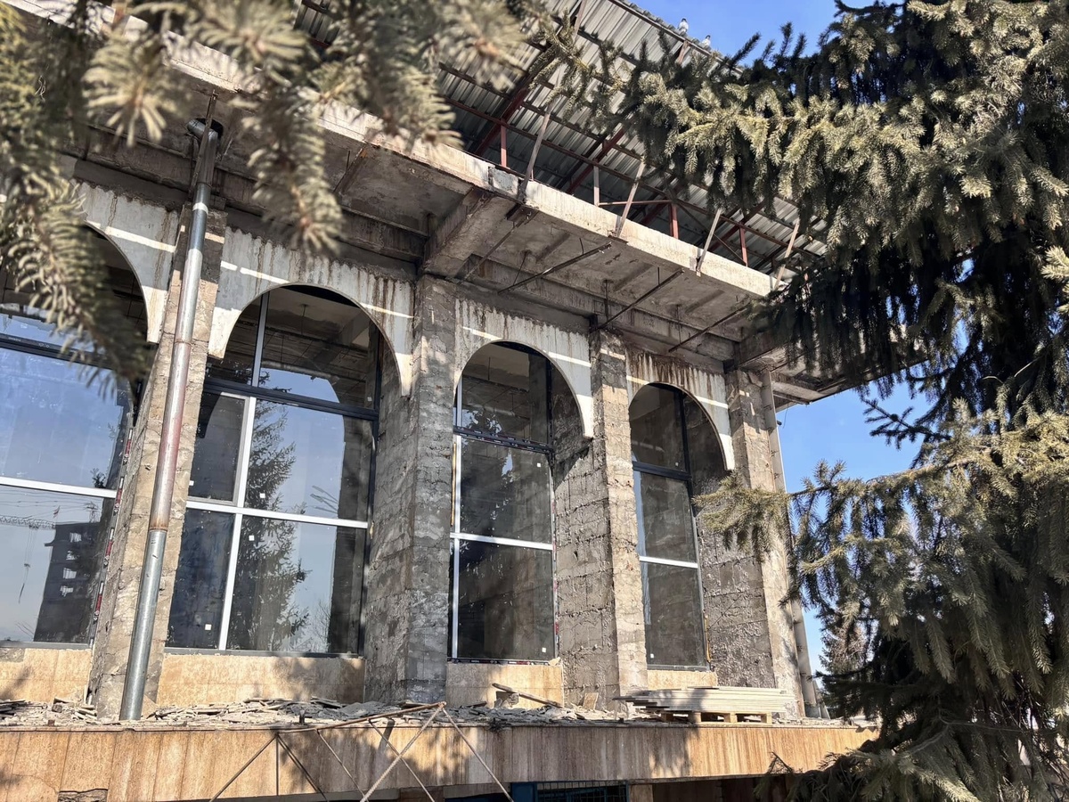 Листайте вправо, чтобы увидеть больше изображений