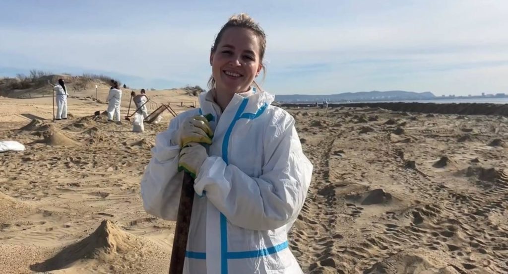    Фото пресс-службы администрации Краснодарского края. Евгения Орлова