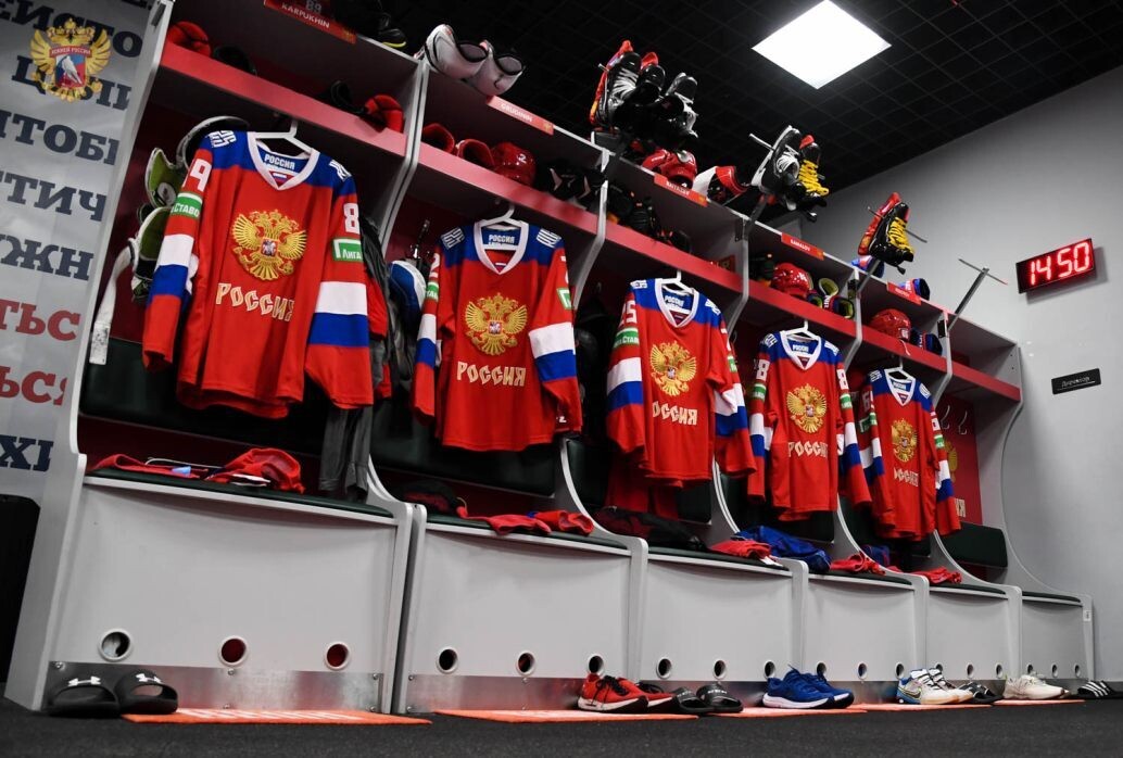    Фото: Официальный сайт ФХР