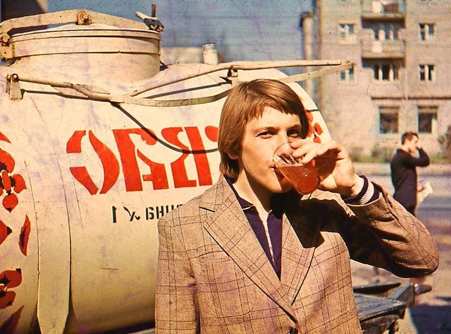 4 добрые традиции из СССР которые сделают нашу жизнь ярче и веселее. Хотели бы вернуть?