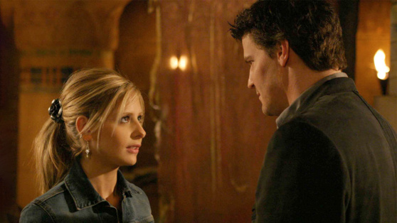    Сериал "Баффи – истребительница вампиров" получит перезапуск, Сара Мишель Геллар может вновь сыграть главную роль Андрей Бурков