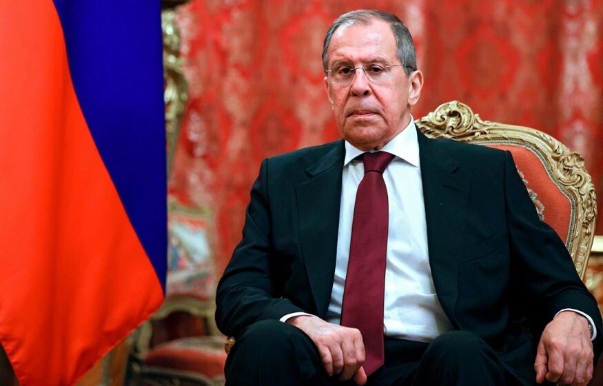    Лавров сделал США неожиданное предложение. Россия разделит власть?