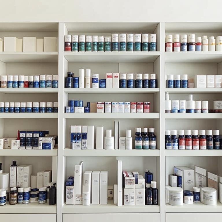 большой выбор, малая польза