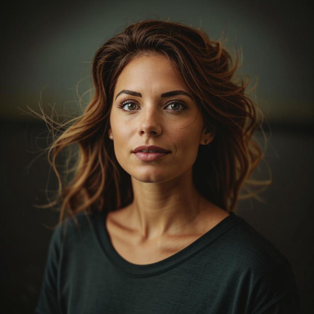 «сильная и независимая женщина» стало именем нарицательным, в глубине которого глубокий внутриличностный конфликт 