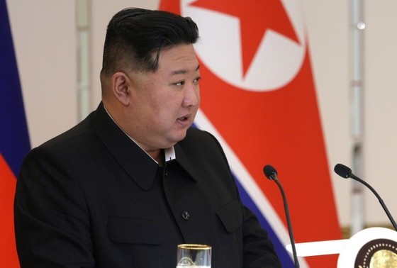    Kremlin Pool/Global Look Press