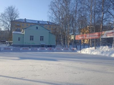    Фото: Инна Колыхматова / VK