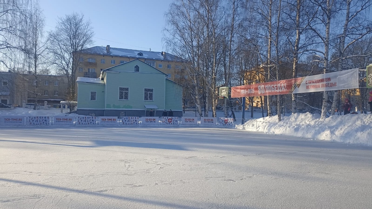    Фото: Инна Колыхматова / VK