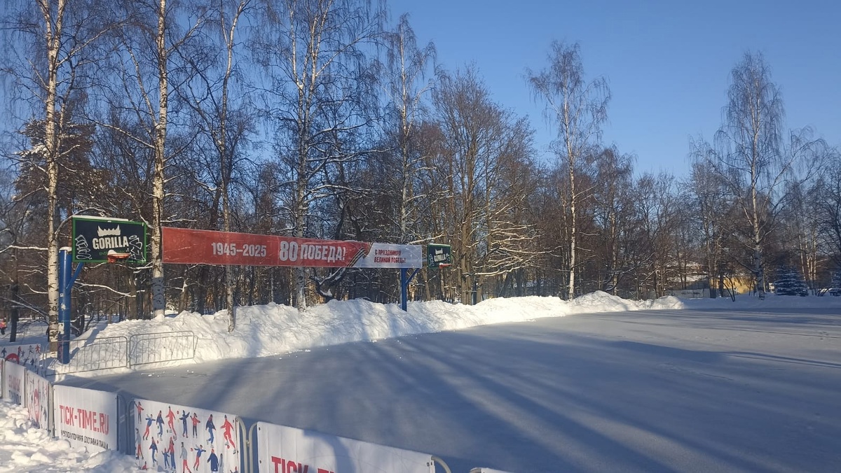    Фото: Инна Колыхматова / VK