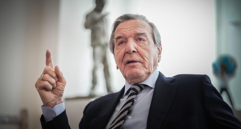    Michael Kappeler/dpa / Global Look Press