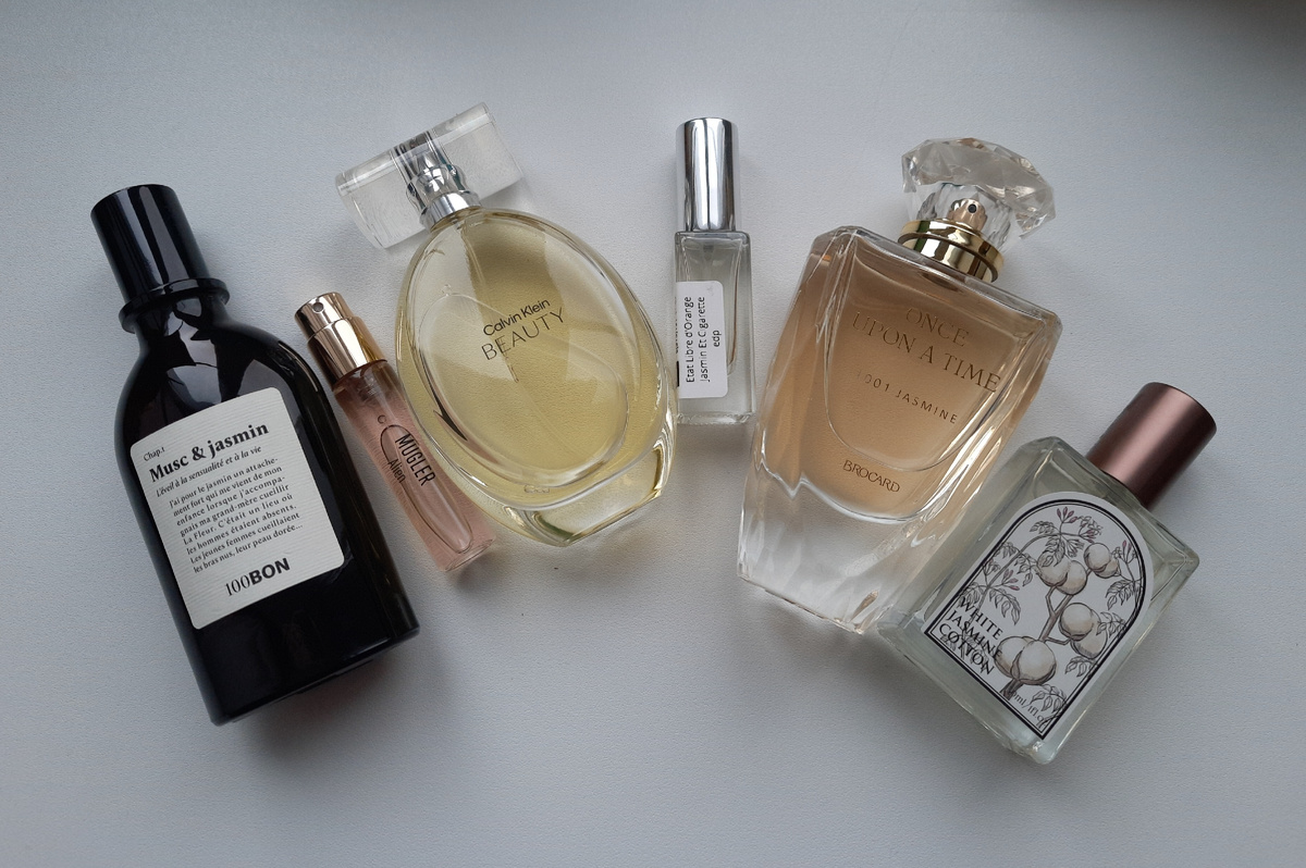 Фото: Ловец шлейфов 